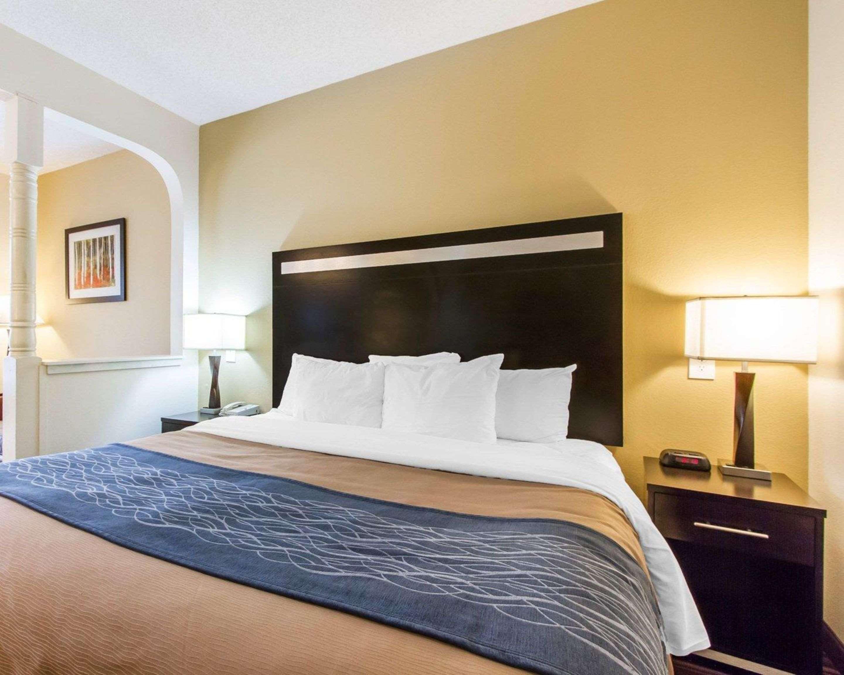 Comfort Inn Greenville I-65 Exteriér fotografie