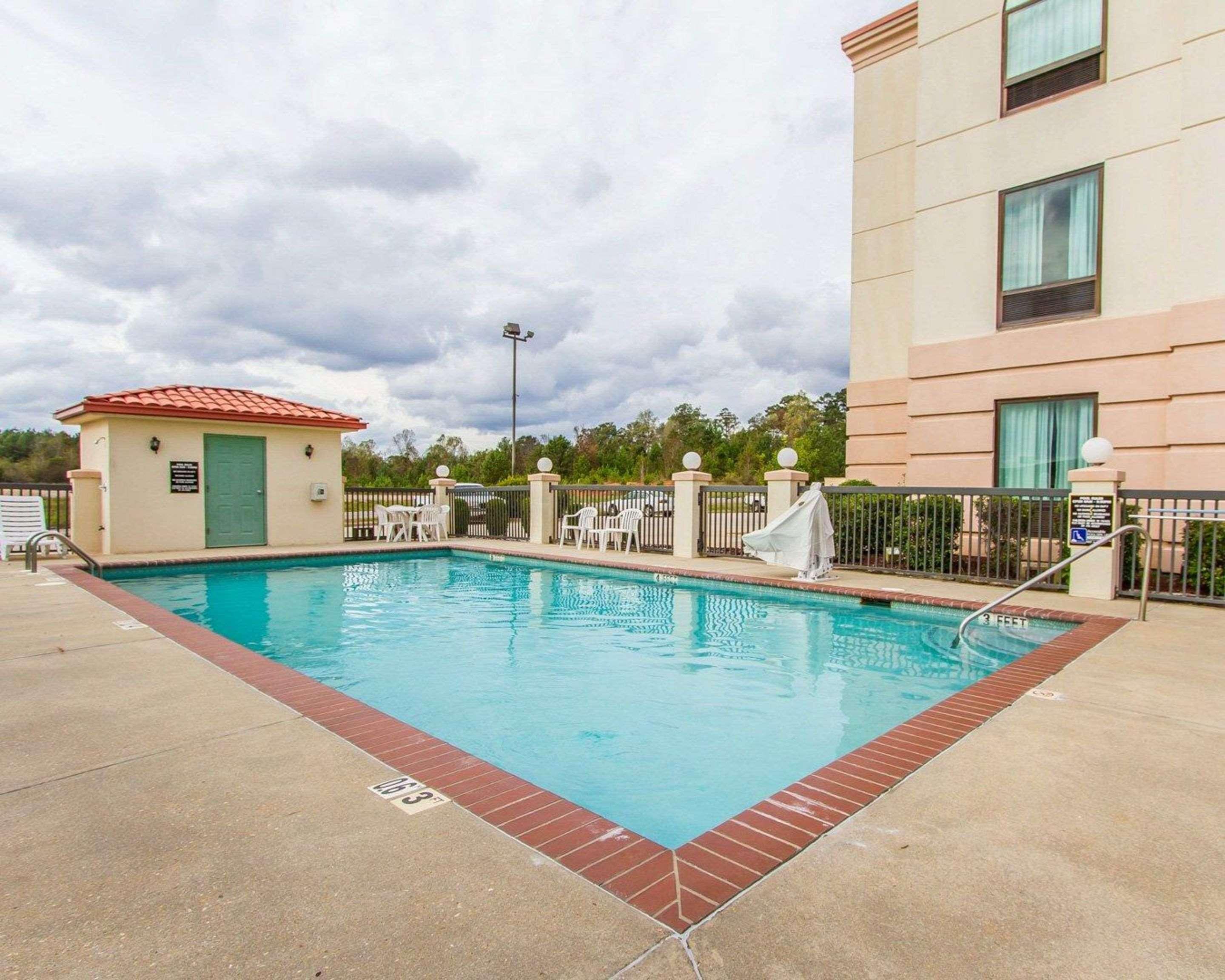 Comfort Inn Greenville I-65 Exteriér fotografie