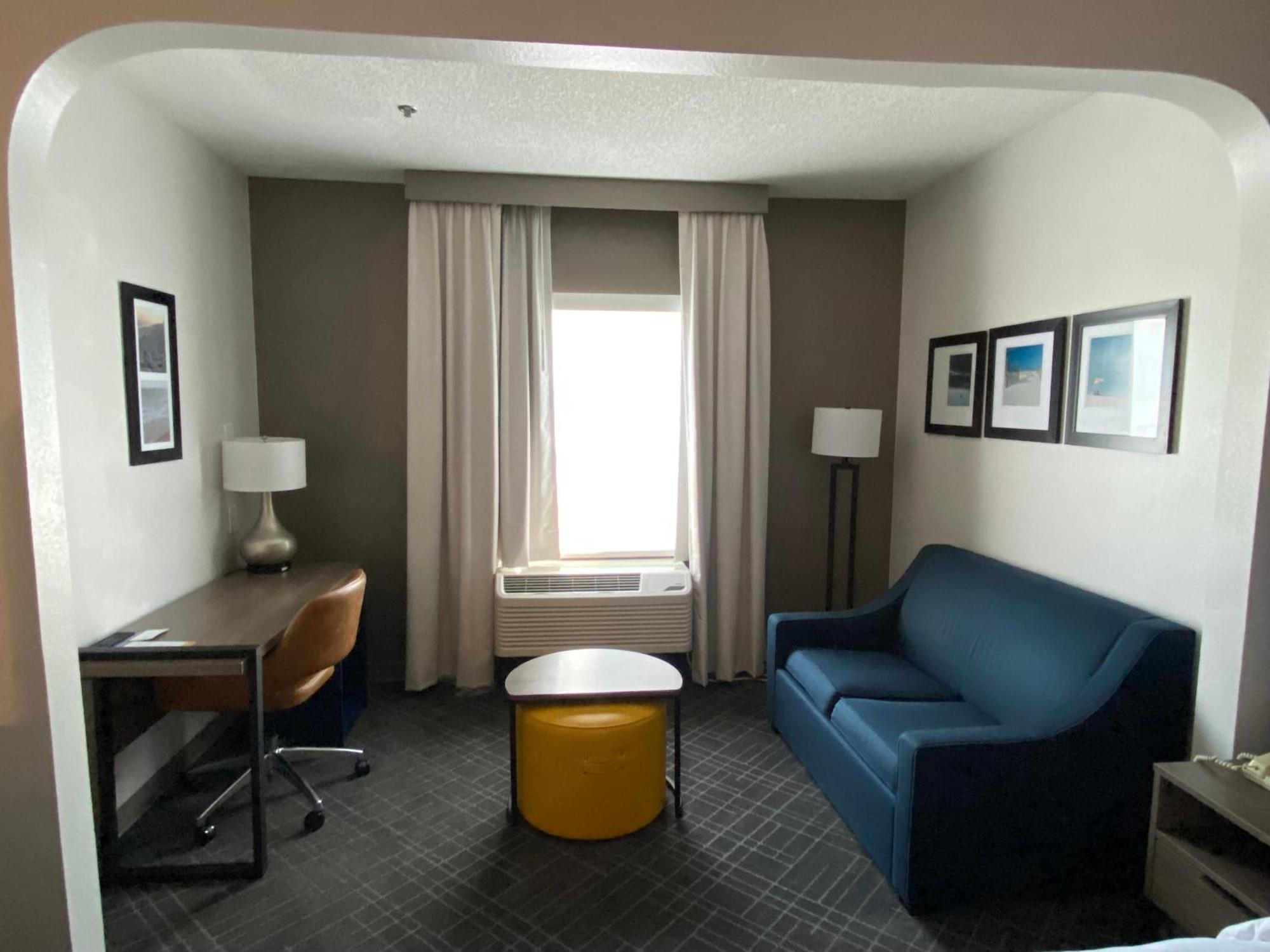 Comfort Inn Greenville I-65 Exteriér fotografie