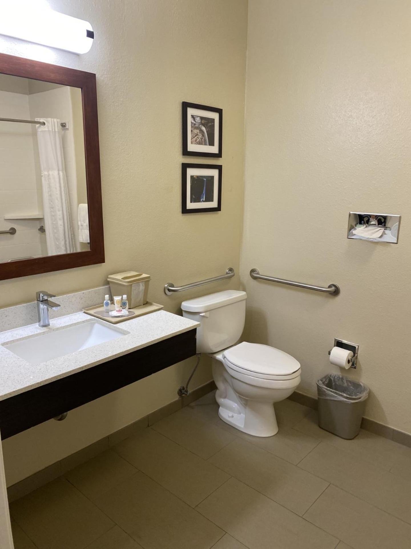 Comfort Inn Greenville I-65 Exteriér fotografie